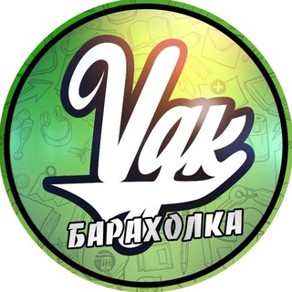 Логотип канала vdkbaraxolka