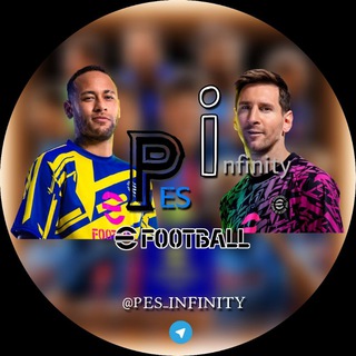 Логотип канала pes_infinity