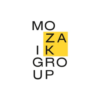 Логотип mozaikgroup_moscow