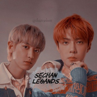 Логотип канала chansehun