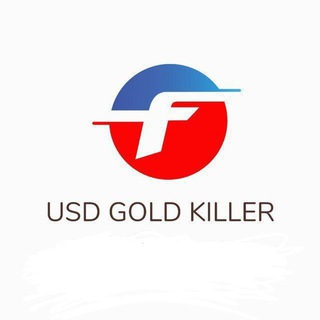 Логотип канала USD_GOLD_KILLER0