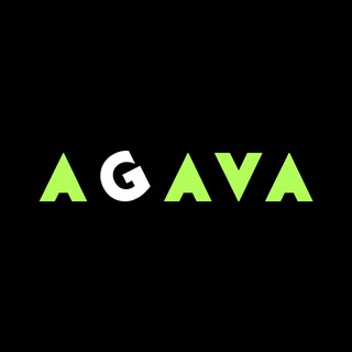 Логотип agava_tech