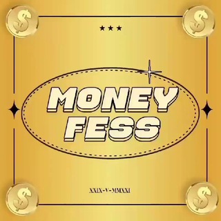 Логотип moneyfess