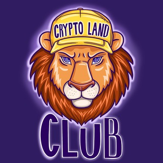 Логотип crypto_land_club