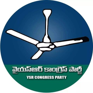 Логотип ysrcpofficial