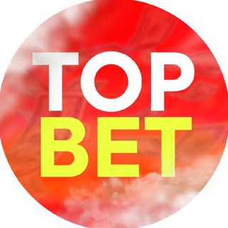 Логотип канала topbet_football