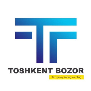 Логотип канала toshkentbozor_kvartira_avtoelon