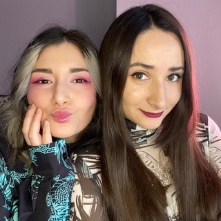 Логотип канала asmrbykhat