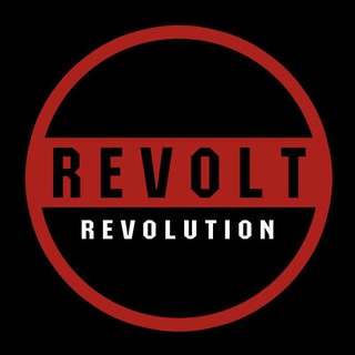 Логотип revoltbysovietteam