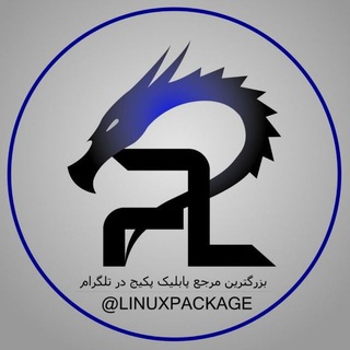 Логотип канала linuxpackage