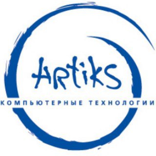 Логотип канала artiksru