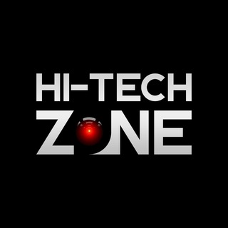 Логотип канала hiteczone