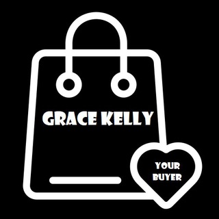 Логотип канала grace_kelly_buy