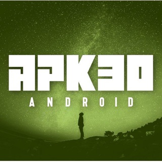 Логотип канала apk30