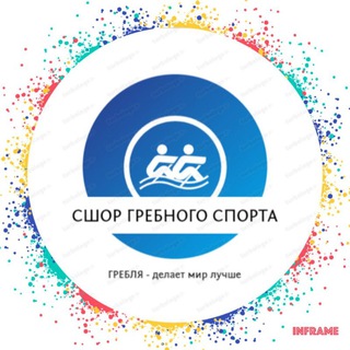 Логотип канала grebnoisportkk