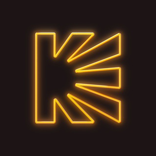 Логотип канала kinopoiskchat