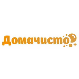 Логотип канала domachistosu