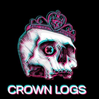 Логотип канала crownlogcloud