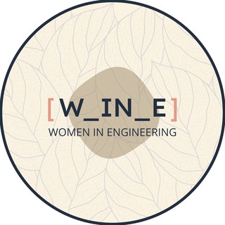 Логотип канала women_in_engineering