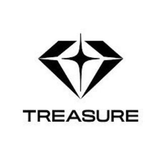 Логотип канала treasure_official