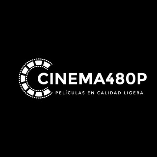 Логотип cinema480p