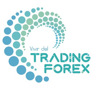 Логотип канала vivirdeltradingforex