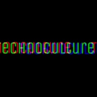 Логотип канала technocultur