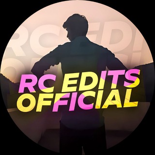 Логотип канала rc_edits_official