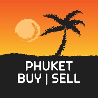 Логотип канала phuketbuysale