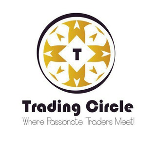 Логотип канала fxtradingcircle