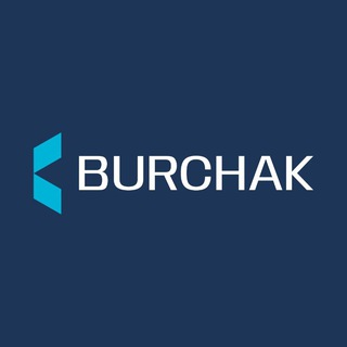 Логотип burchak