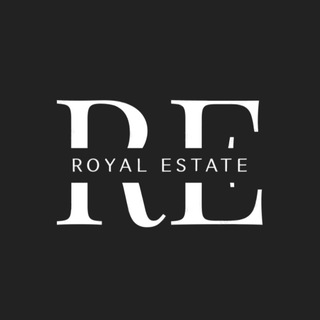 Логотип канала RoyalEstatePhuket