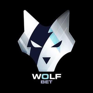 Логотип канала wolfbetbigmoney