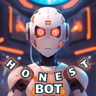 Логотип honest_force