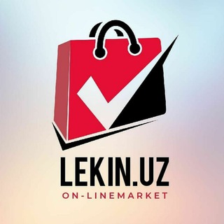 Логотип lekinuz