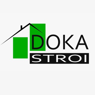 Логотип dokastroi