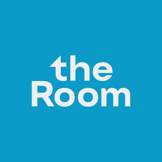 Логотип канала the_room_invest