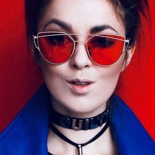 Логотип канала otroschenko_live