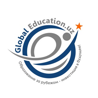 Логотип globaleducationuz