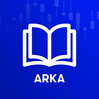 Логотип канала arka_edu