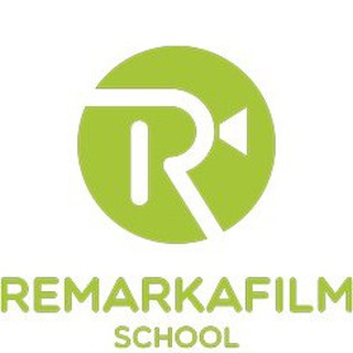 Логотип канала remarkafilmactingodessa