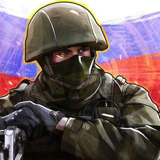 Логотип канала russiansoldierzov