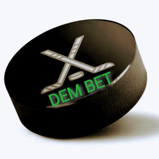 Логотип канала dem_bet