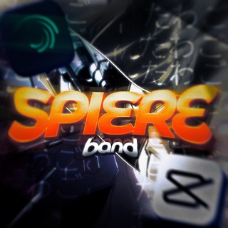 Логотип spiereband