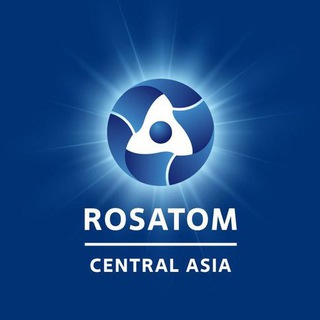 Логотип канала rosatom_ca