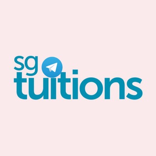 Логотип канала sgtuitions