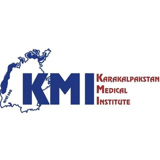 Логотип канала www_kkmi_uz