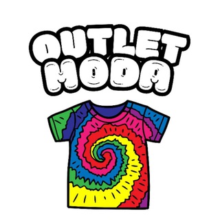 Логотип канала outletmoda