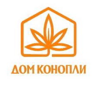 Логотип канала domkonopliru