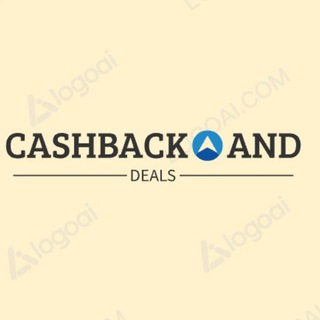 Логотип канала cashbackdeal12